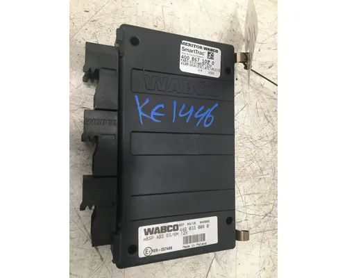 WABCO T680 Anti Lock Brake Parts