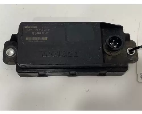 WABCO T680 Radar Components