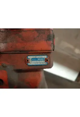WABCO T800B AIR COMPRESSOR