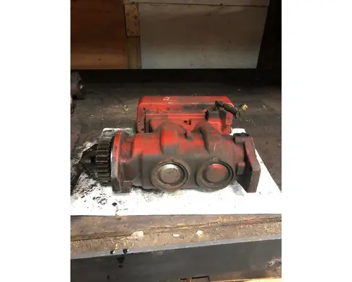 WABCO T800B AIR COMPRESSOR