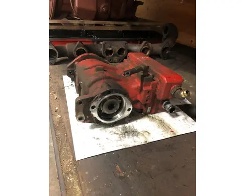 WABCO T800B AIR COMPRESSOR