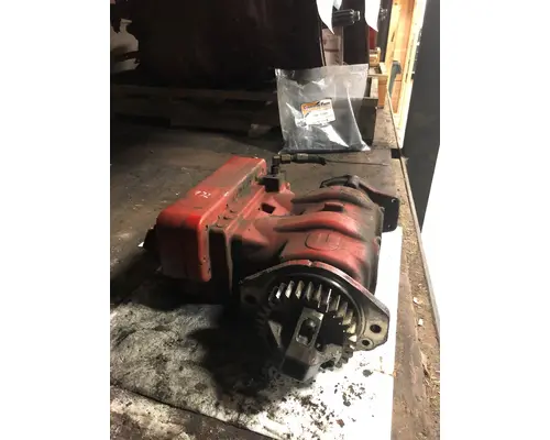 WABCO T800B AIR COMPRESSOR