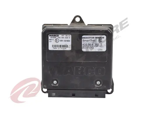 WABCO VARIOUS WABCO MODELS ECM (Brake & ABS)