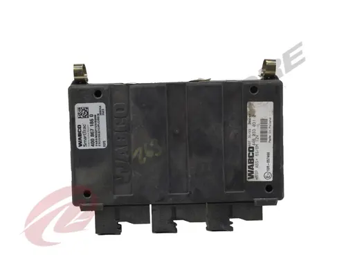 WABCO VARIOUS WABCO MODELS ECM (Brake & ABS)