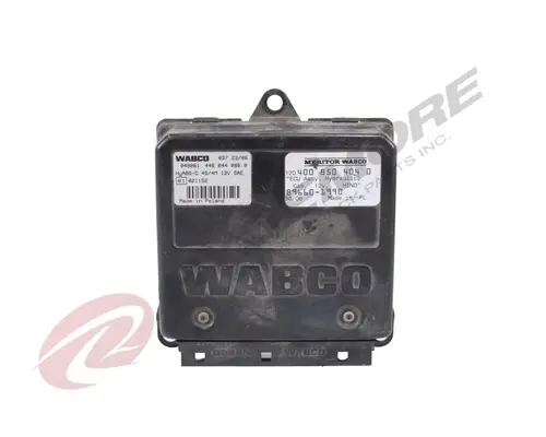 WABCO VARIOUS WABCO MODELS ECM (Brake & ABS)