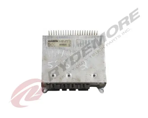 WABCO VARIOUS WABCO MODELS ECM (Brake & ABS)