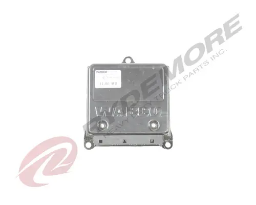 WABCO VARIOUS WABCO MODELS ECM (Brake & ABS)