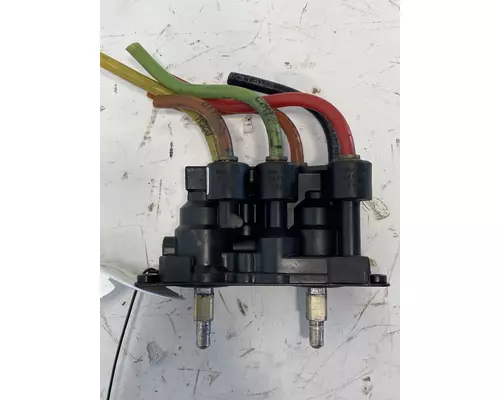 WABCO VNL Gen 1 Brake Proportioning Valve
