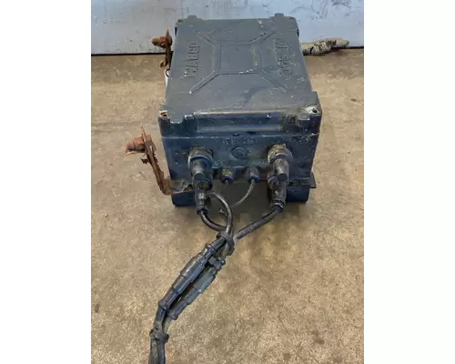 WABCO WIA Anti Lock Brake Parts