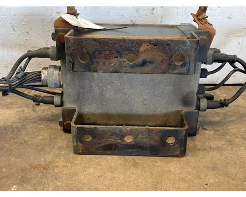 WABCO WIA Anti Lock Brake Parts