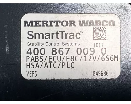 WABCO  ABS Module