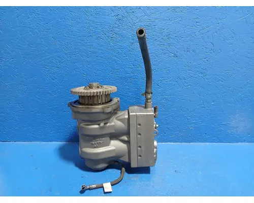 WABCO  Air Compressor
