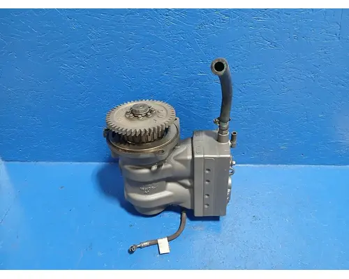 WABCO  Air Compressor