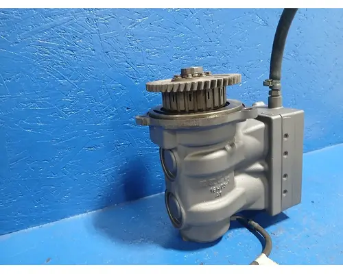 WABCO  Air Compressor