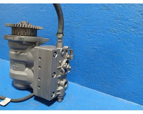 WABCO  Air Compressor