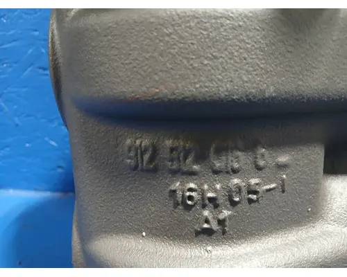WABCO  Air Compressor