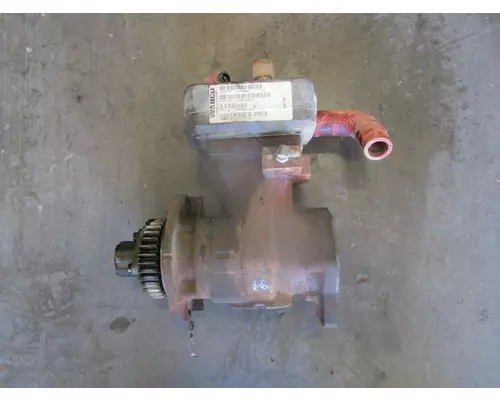 WABCO  Air Compressor