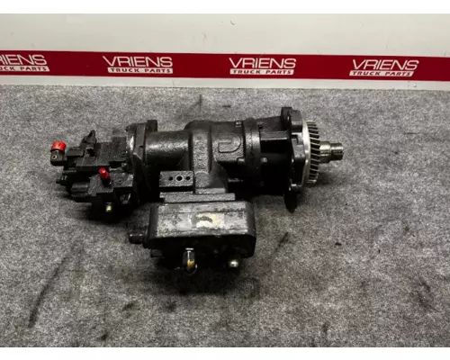WABCO  Air Compressor