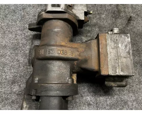 WABCO  Air Compressor
