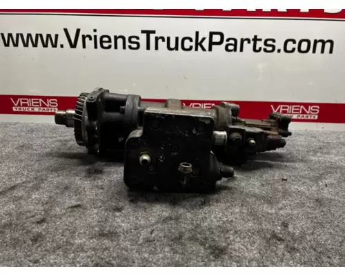 WABCO  Air Compressor