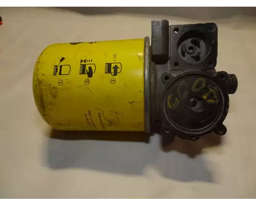WABCO  Air Drier
