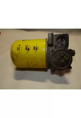 WABCO  Air Drier