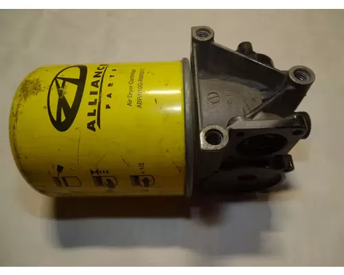 WABCO  Air Drier