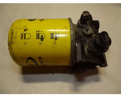 WABCO  Air Drier