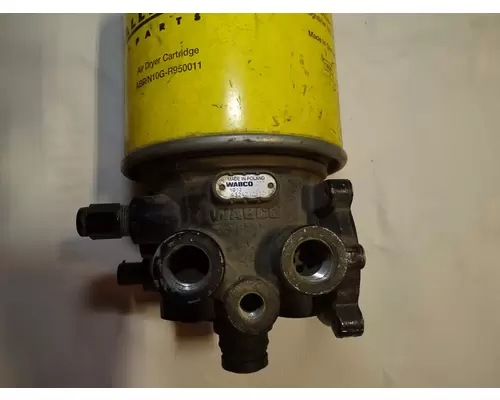 WABCO  Air Drier
