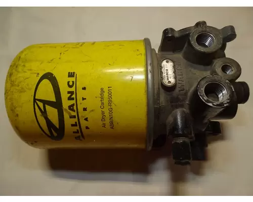 WABCO  Air Drier