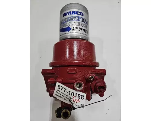 WABCO  Air Dryer