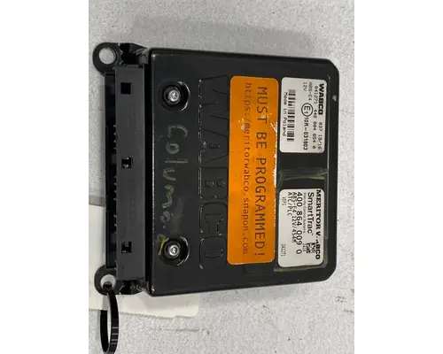 WABCO  Anti Lock Brake Parts