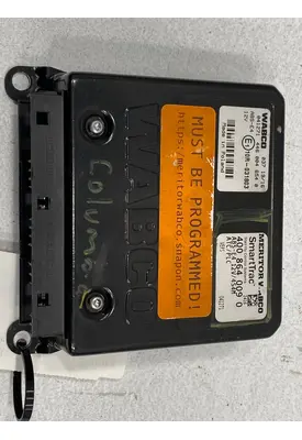 WABCO  Anti Lock Brake Parts