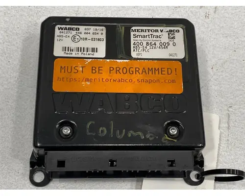 WABCO  Anti Lock Brake Parts