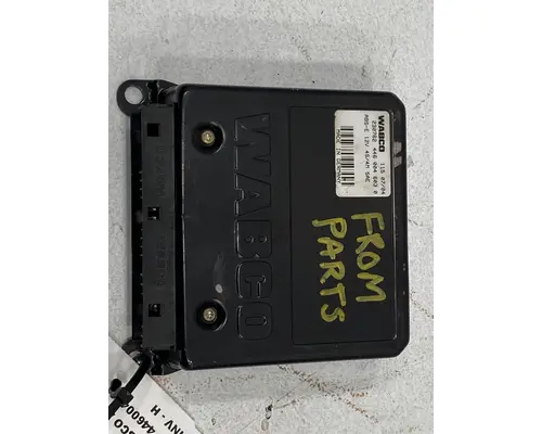 WABCO  Anti Lock Brake Parts