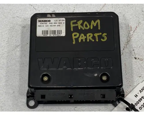 WABCO  Anti Lock Brake Parts