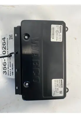 WABCO  Anti Lock Brake Parts