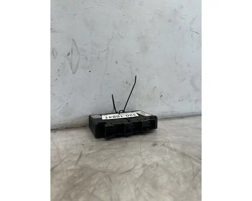 WABCO  Anti Lock Brake Parts