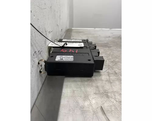 WABCO  Anti Lock Brake Parts