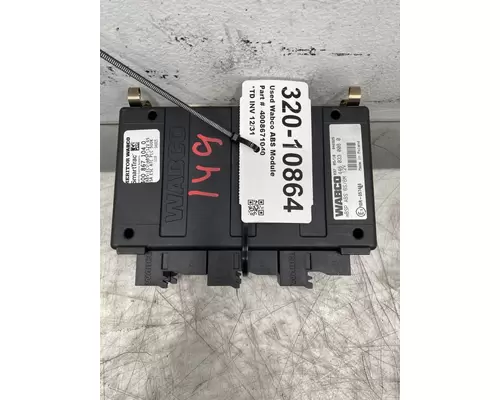 WABCO  Anti Lock Brake Parts