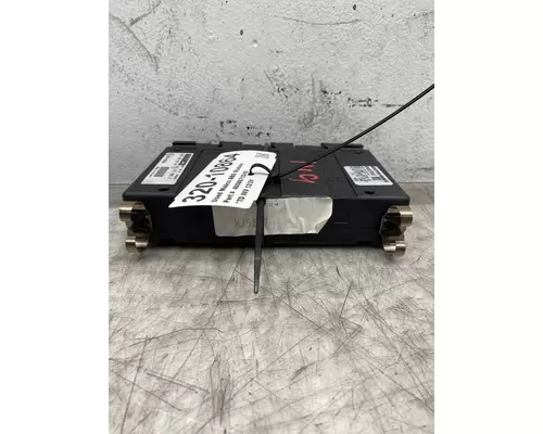 WABCO  Anti Lock Brake Parts