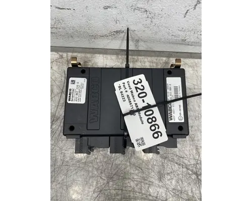 WABCO  Anti Lock Brake Parts