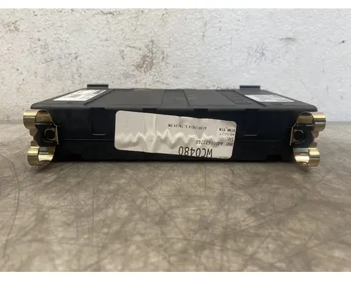 WABCO  Anti Lock Brake Parts