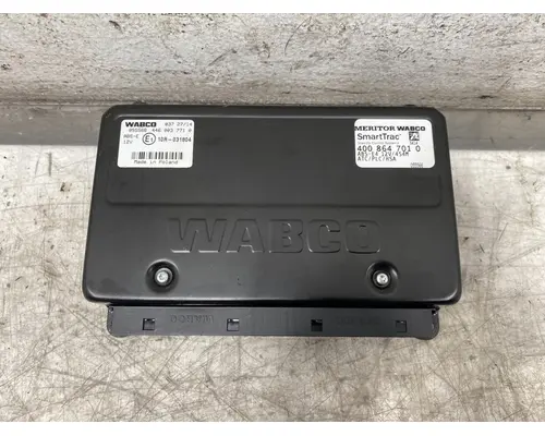 WABCO  Anti Lock Brake Parts