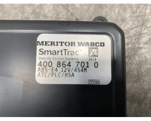 WABCO  Anti Lock Brake Parts