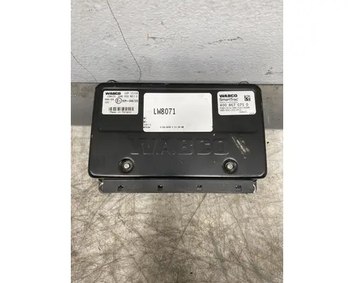 WABCO  Anti Lock Brake Parts