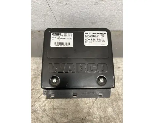 WABCO  Anti Lock Brake Parts