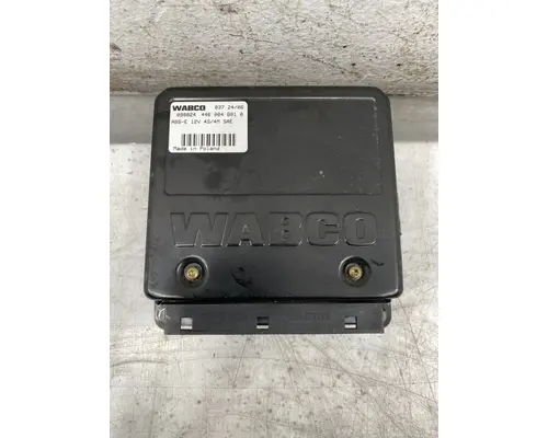 WABCO  Anti Lock Brake Parts
