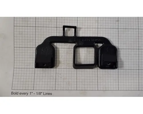 WABCO  Brackets, Misc.