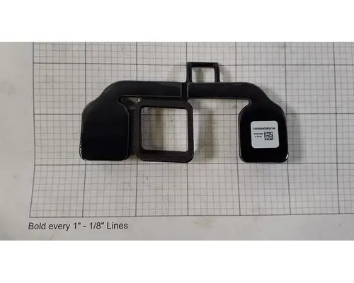 WABCO  Brackets, Misc.